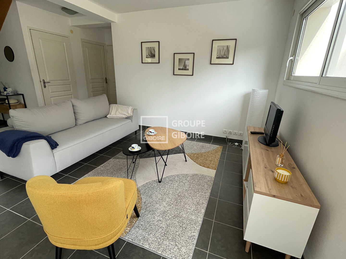 Maison T5  - PORNICHET (CS24888) - photo-6