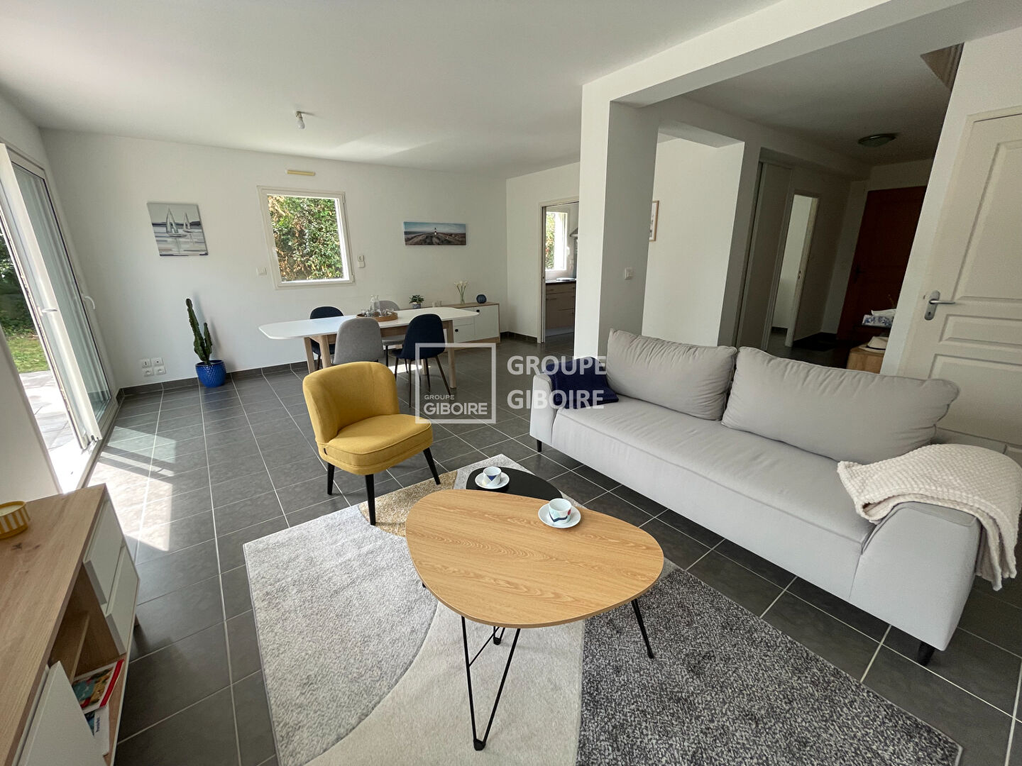 Maison T5  - PORNICHET (CS24888) - photo-7