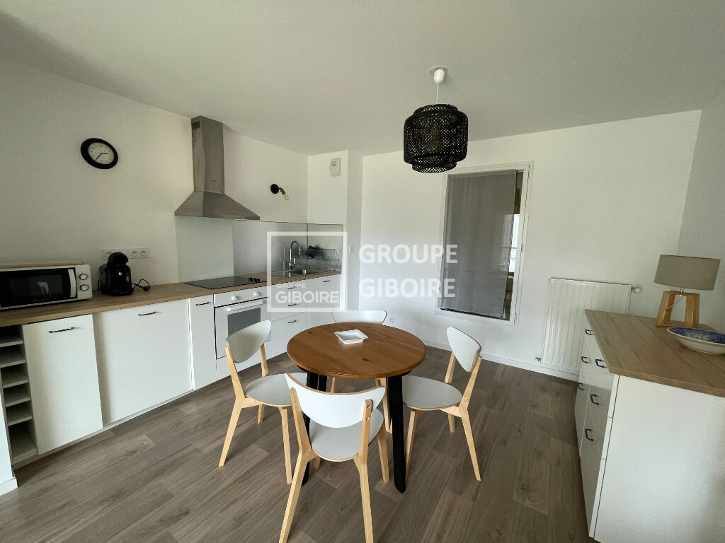 Appartement T2  - RENNES (AL26034) - photo-2