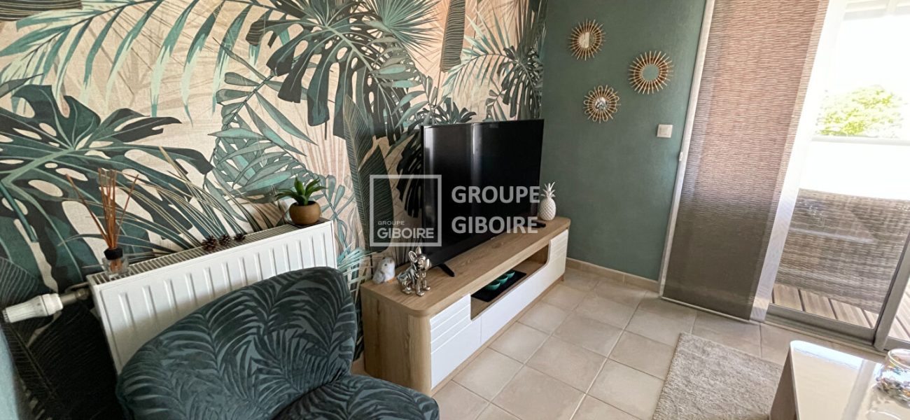 Appartement T3  - LA BAULE (CS25481E) - photo principale