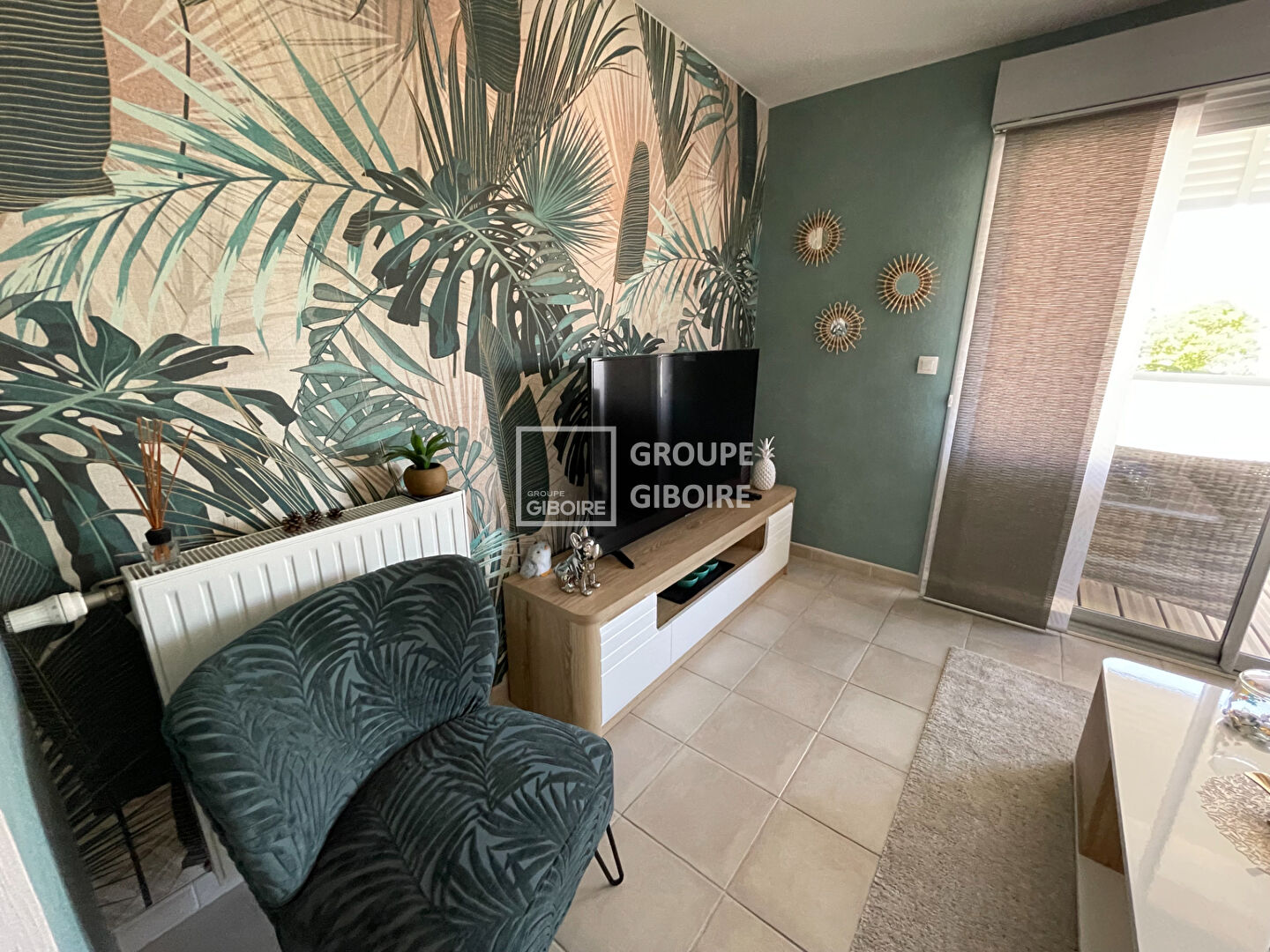 Appartement T3  - LA BAULE (CS25481E) - photo-1