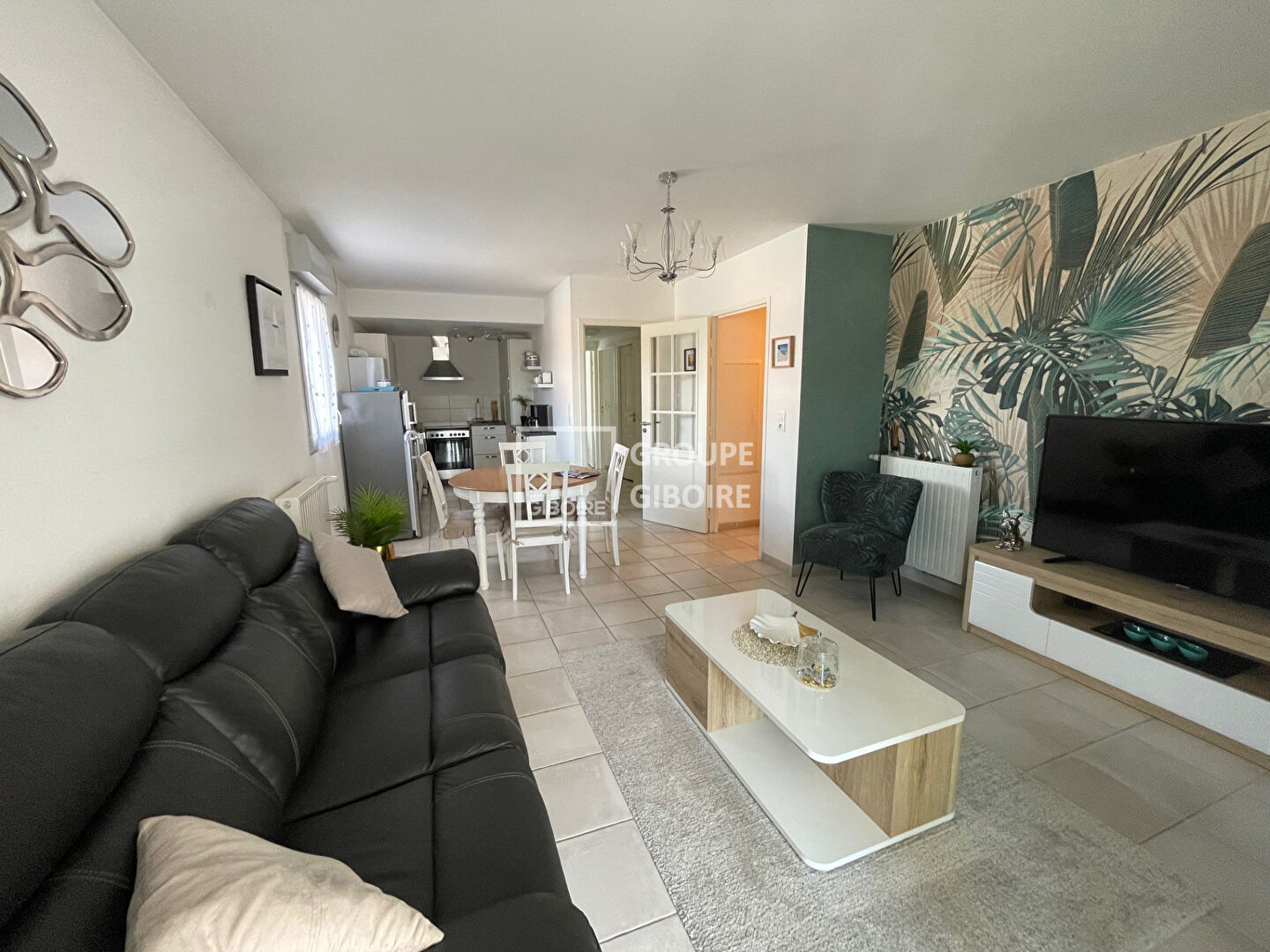 Appartement T3  - LA BAULE (CS25481E) - photo-4