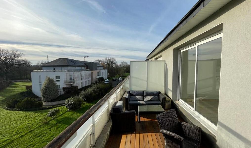 Appartement T3  - CESSON SEVIGNE (AL25227G-C201) - photo principale