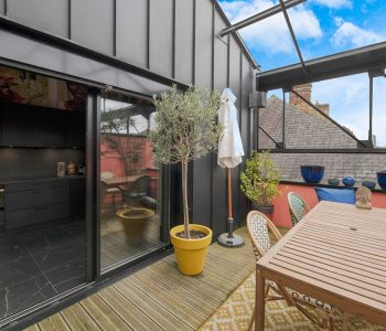 Appartement T6  - RENNES (PJ26003) - vignette