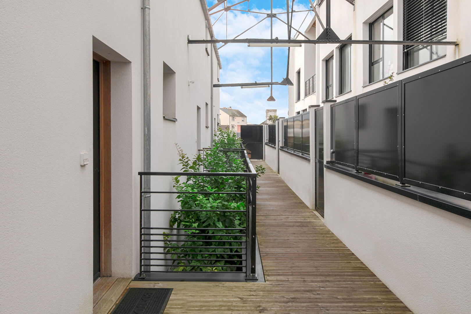 Appartement T6  - RENNES (PJ26003) - photo-2