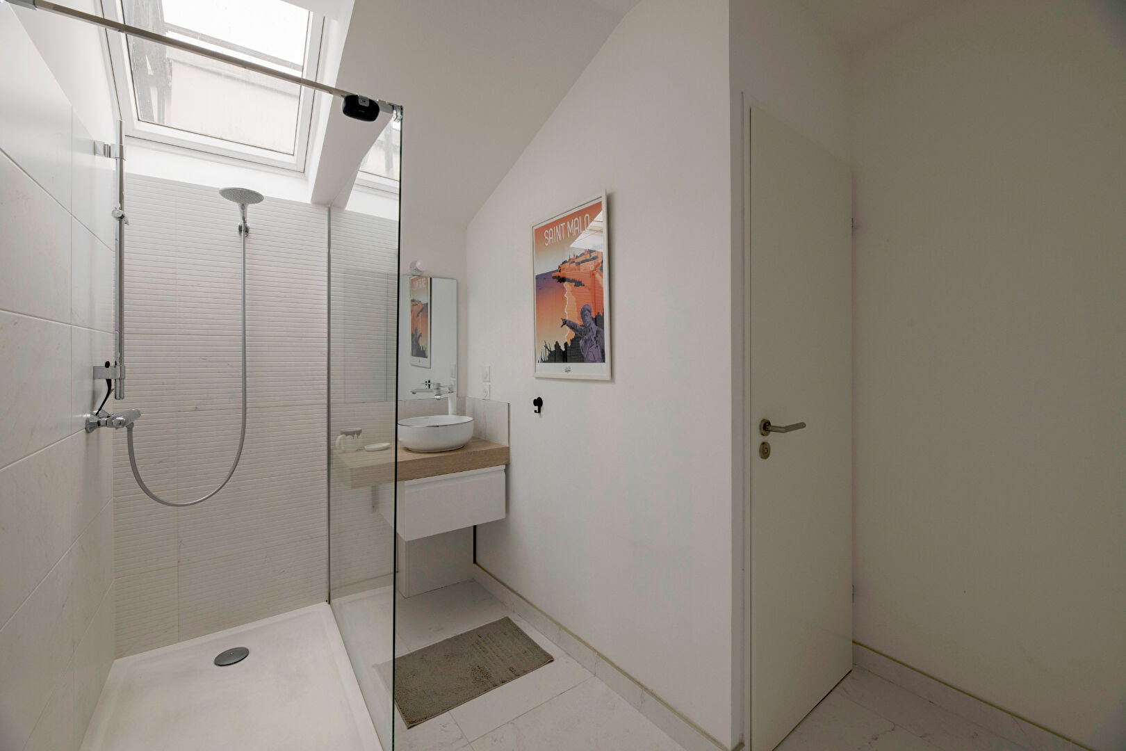 Appartement T6  - RENNES (PJ26003) - photo-8