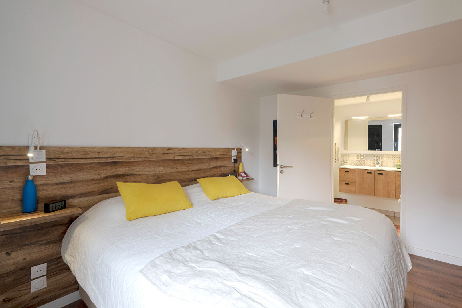 Appartement T6  - RENNES (PJ26003) - photo-9