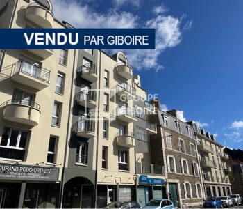 Appartement T4  - SAINT MALO (JG25835) - vignette