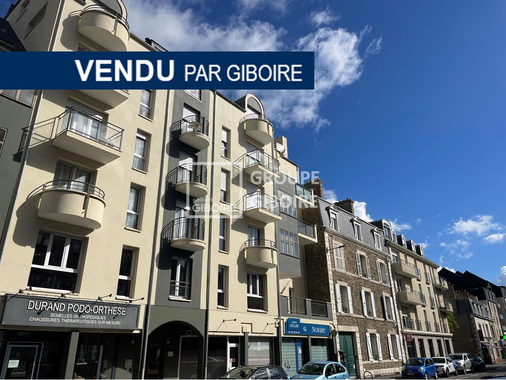 Appartement T4  - SAINT MALO (JG25835) - photo-1