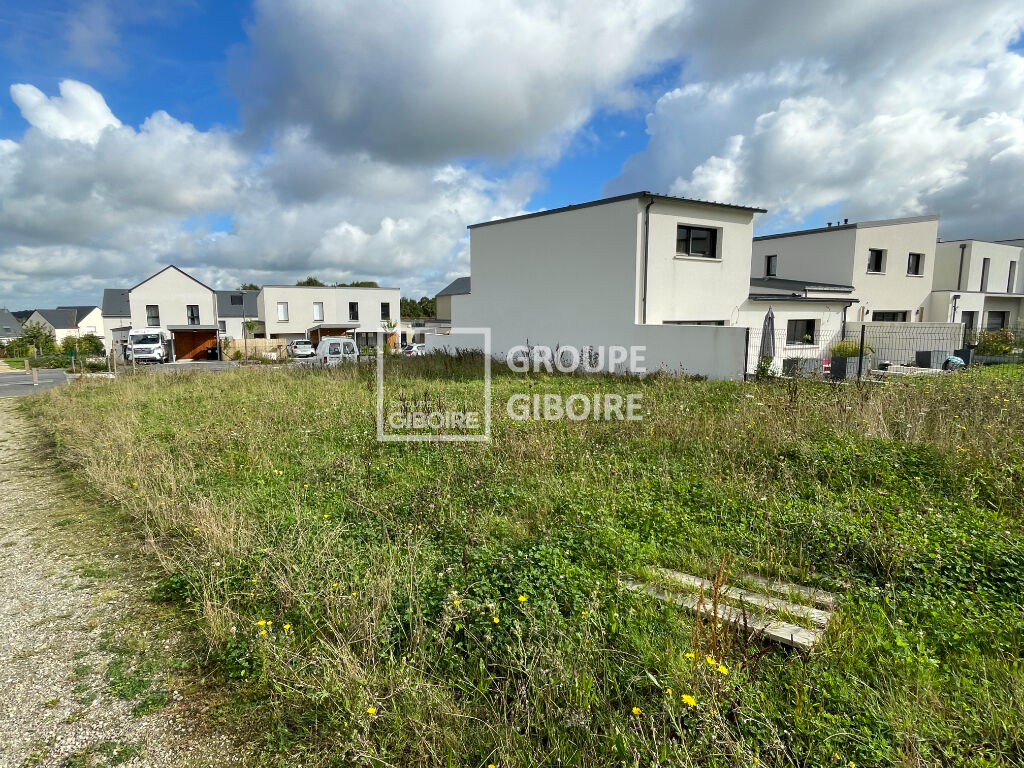 Terrain  - BOURGBARRE (JR24996E) - photo-2