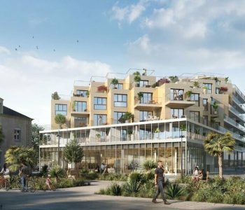 Murs commerciaux - a vendre  - LORIENT (56.2151) - vignette