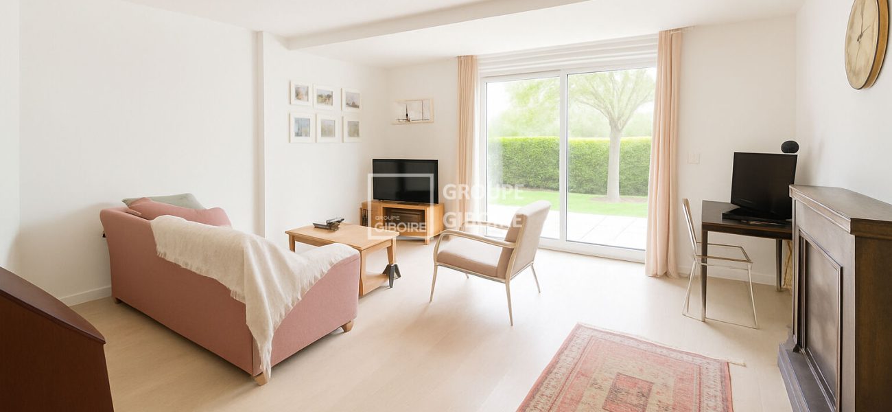 Appartement T3  - PACE (BM25970GE) - photo principale