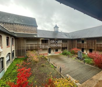 Appartement T1  - RENNES (AX25660GE) - vignette