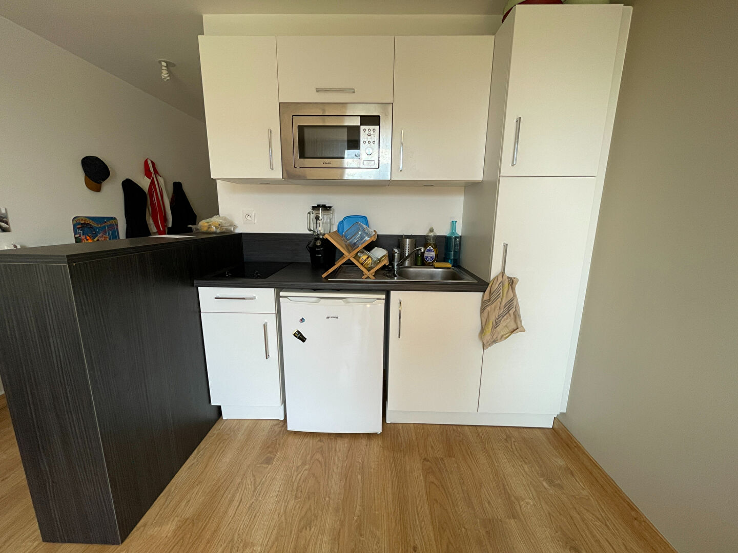 Appartement T1  - RENNES (AX25660GE) - photo-3