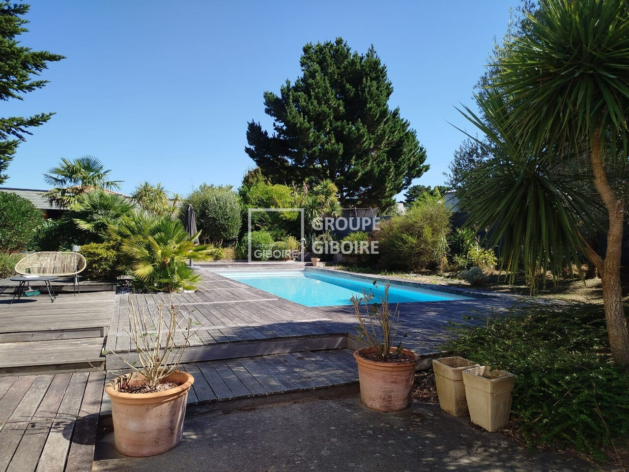 Maison T9  - LA BAULE (CS25818) - photo-4