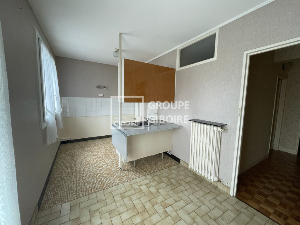 Appartement T4  - RENNES (MD25527) - photo-3