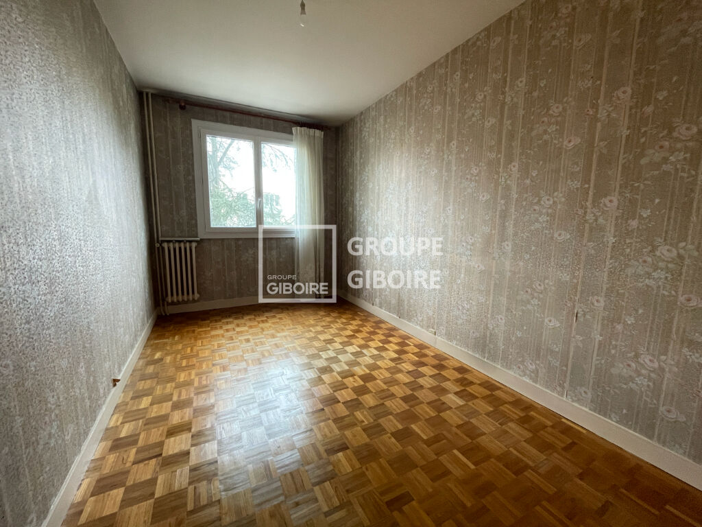 Appartement T4  - RENNES (MD25527) - photo-4