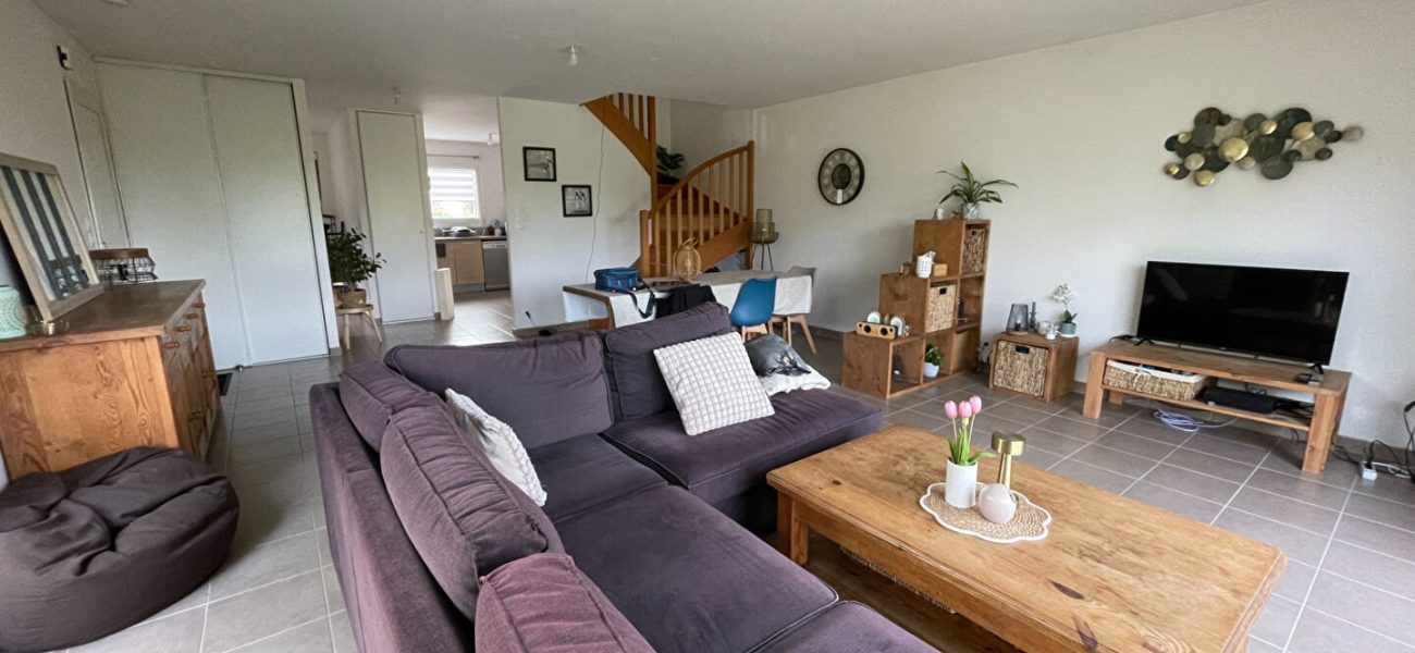 Maison T5  - SAINT GREGOIRE (ALG26026G) - photo principale