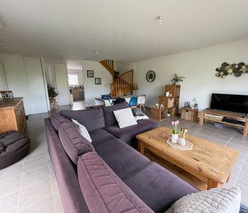 Maison T5  - SAINT GREGOIRE (ALG26026G) - vignette