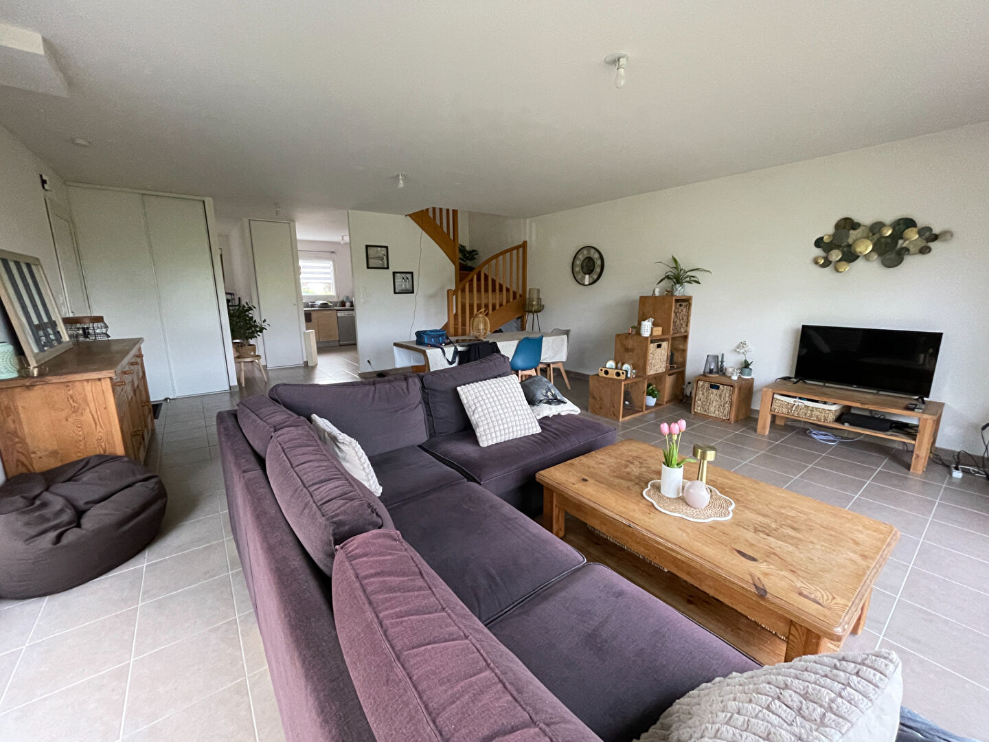 Maison T5  - SAINT GREGOIRE (ALG26026G) - photo-1