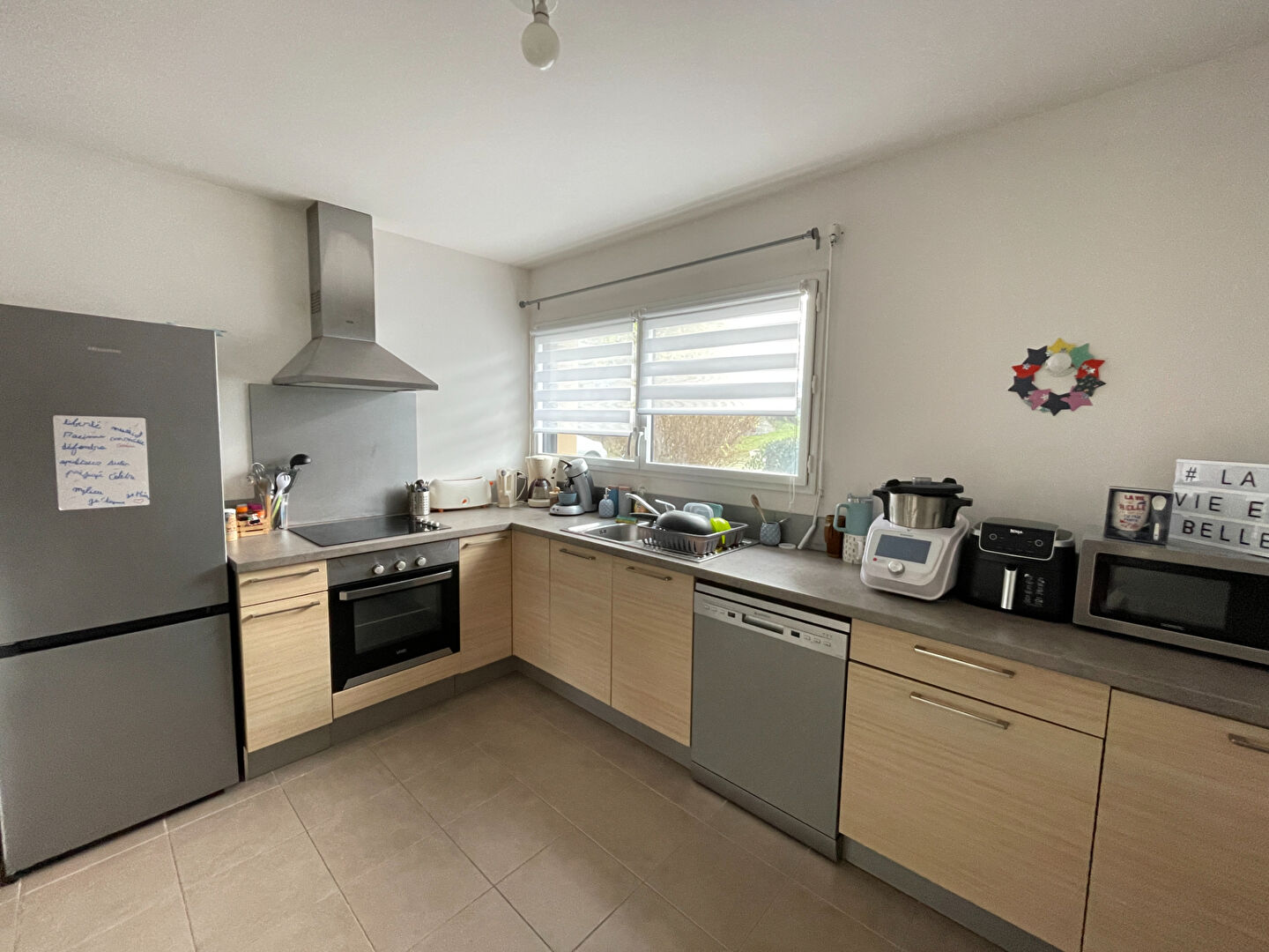 Maison T5  - SAINT GREGOIRE (ALG26026G) - photo-2