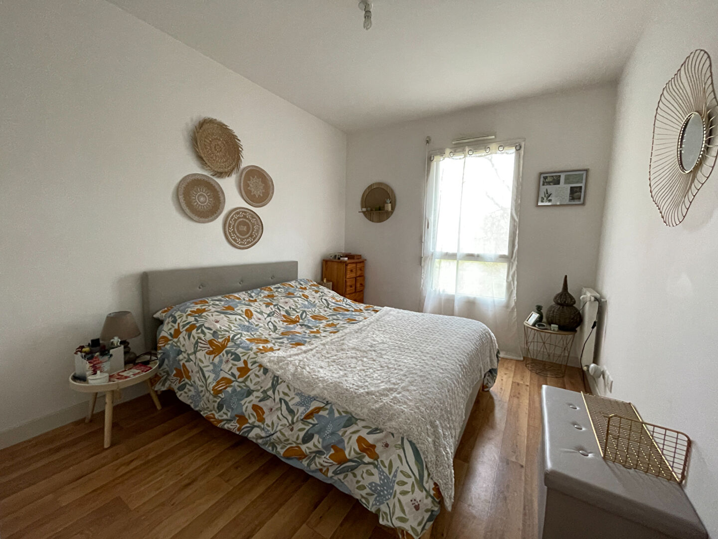 Maison T5  - SAINT GREGOIRE (ALG26026G) - photo-3