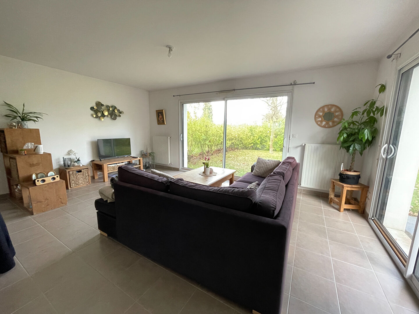 Maison T5  - SAINT GREGOIRE (ALG26026G) - photo-4