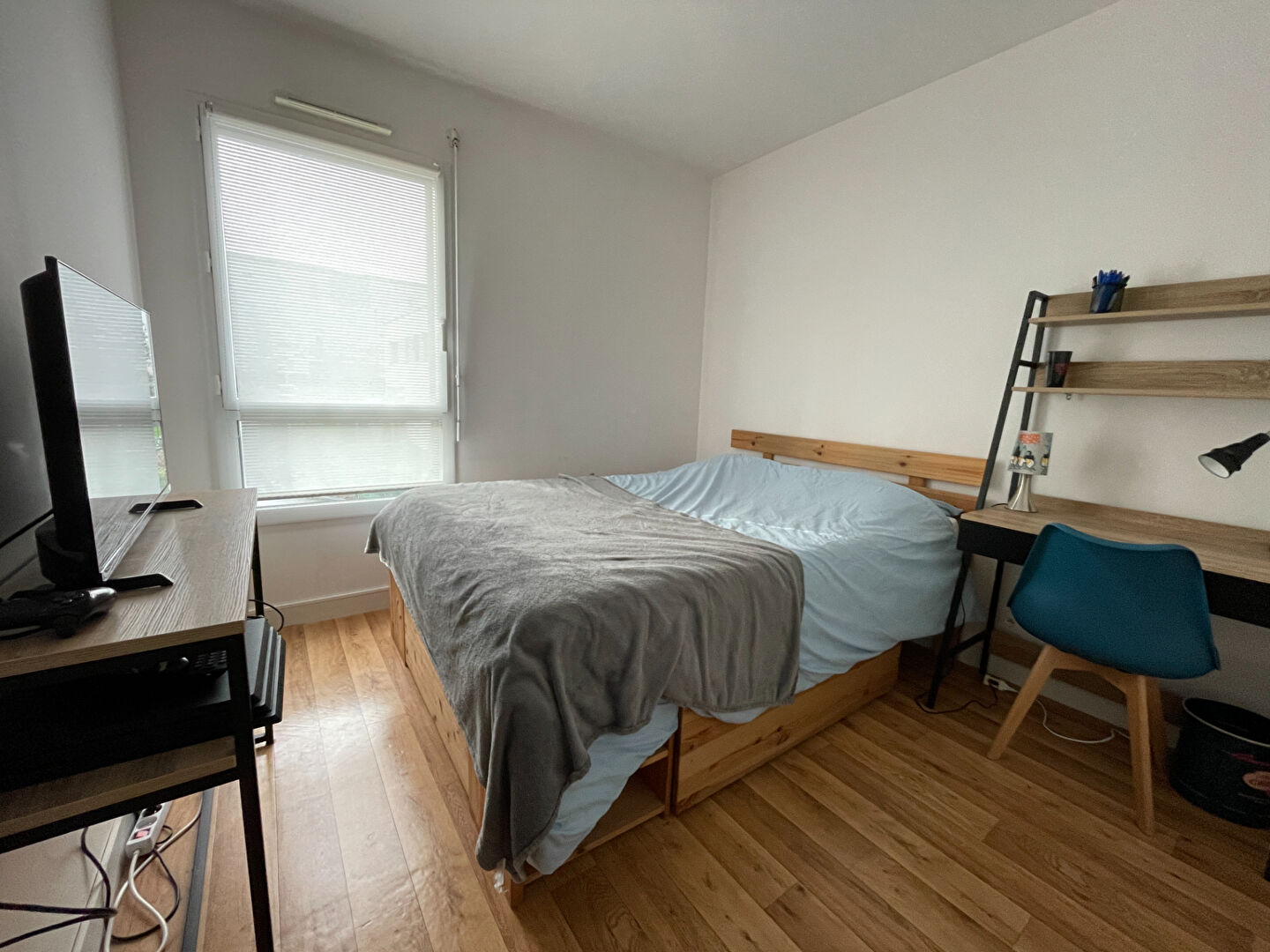 Maison T5  - SAINT GREGOIRE (ALG26026G) - photo-6