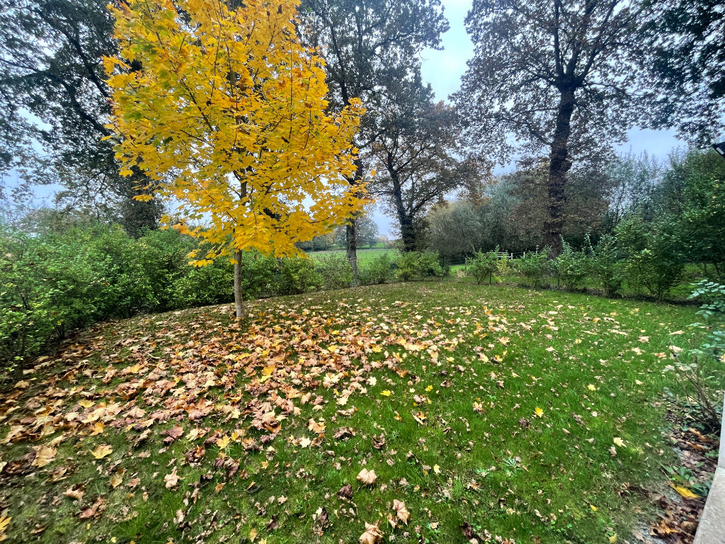 Maison T5  - SAINT GREGOIRE (ALG26026G) - photo-7