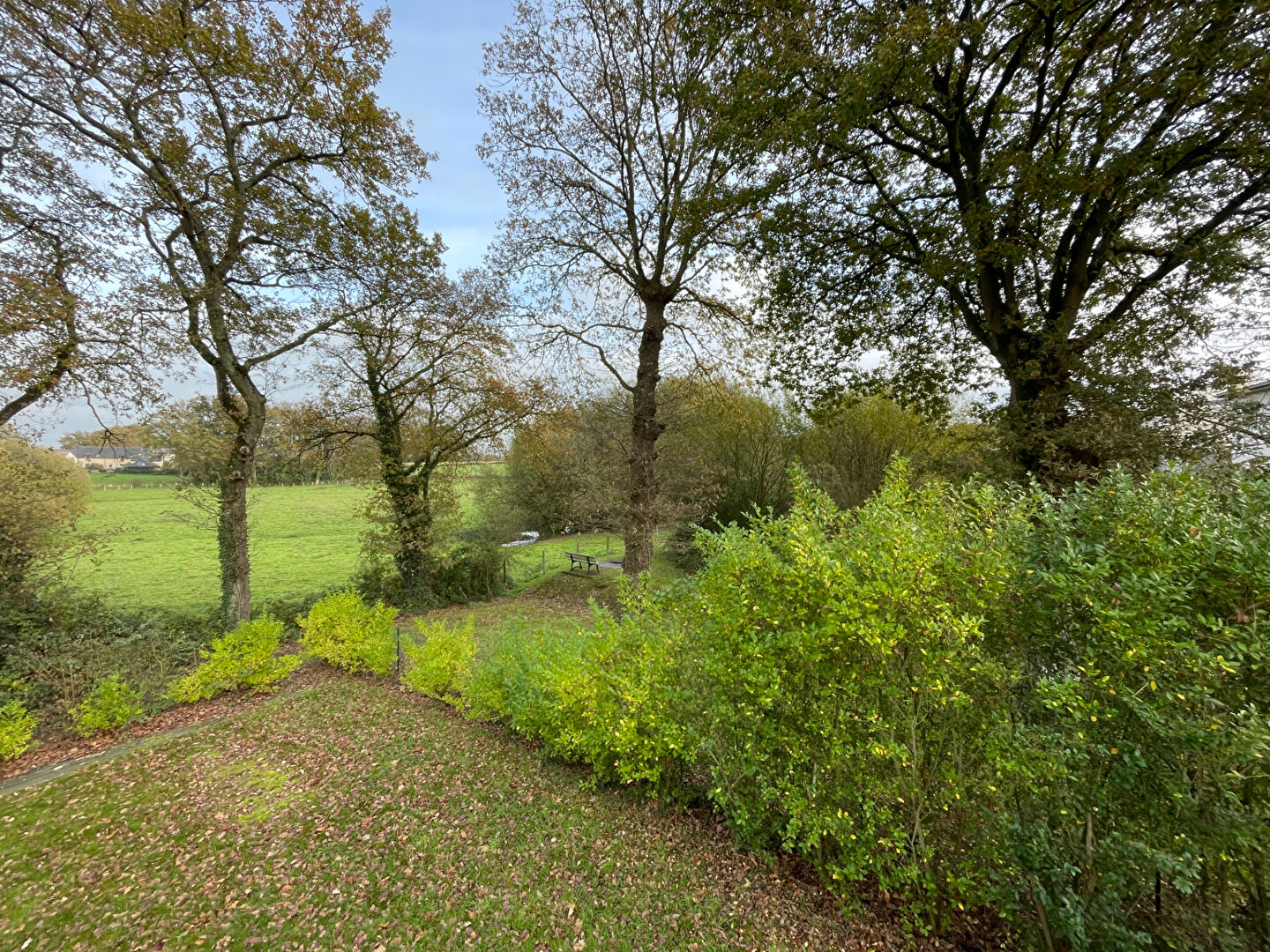 Maison T5  - SAINT GREGOIRE (ALG26026G) - photo-8