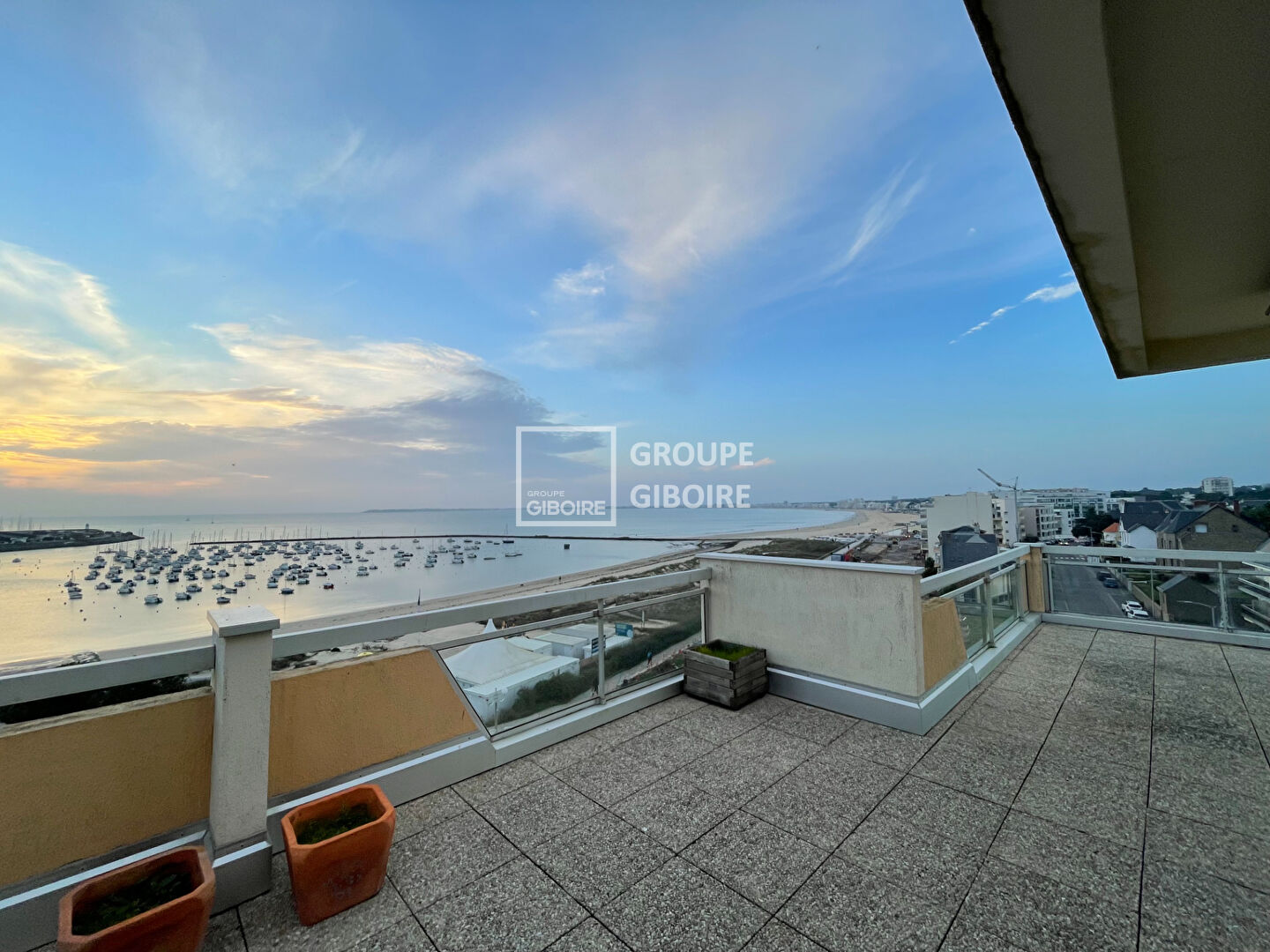 Appartement T2  - PORNICHET (CS25156) - photo-3