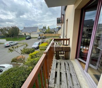 Appartement T3  - PARTHENAY DE BRETAGNE (MBO25408GE) - vignette