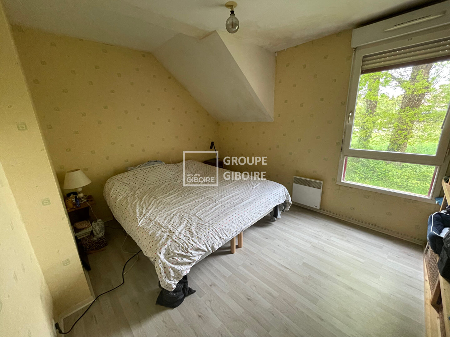 Appartement T3  - PARTHENAY DE BRETAGNE (MBO25408GE) - photo-4