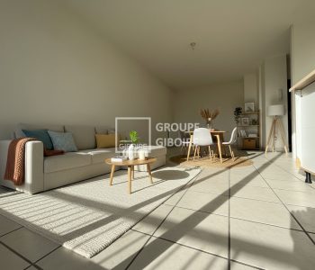 Appartement T3  - NANTES (ML25270GE) - vignette