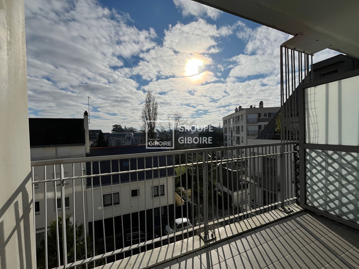 Appartement T3  - NANTES (ML25270GE) - photo-8