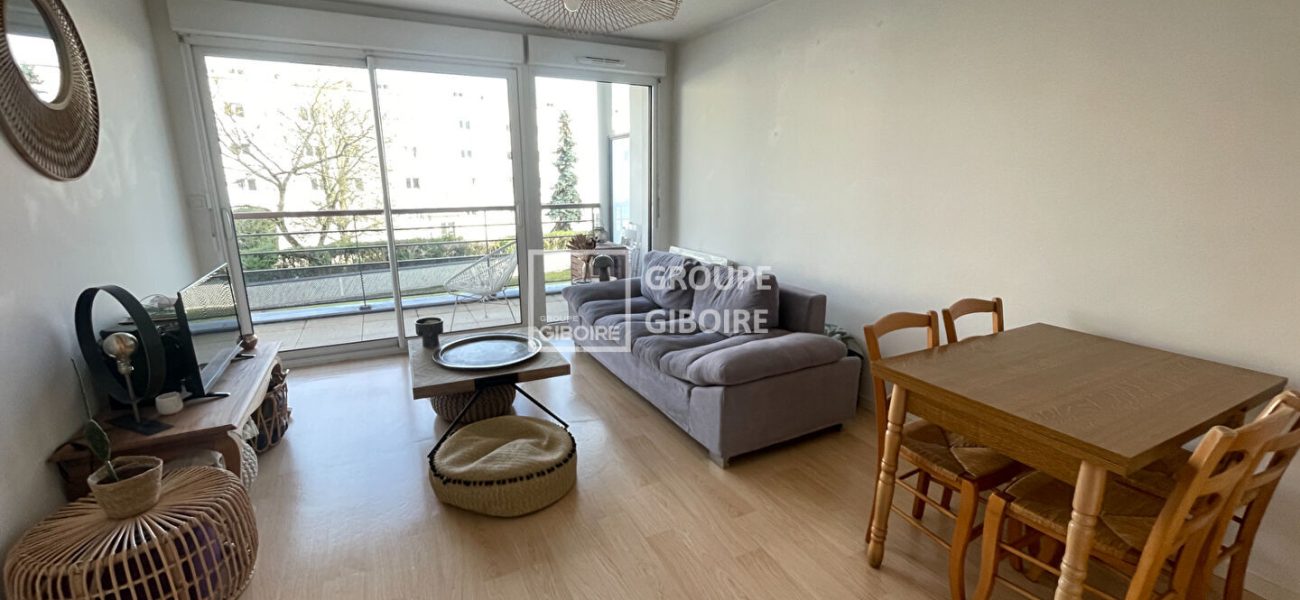 Appartement T2  - RENNES (AL25392GE) - photo principale
