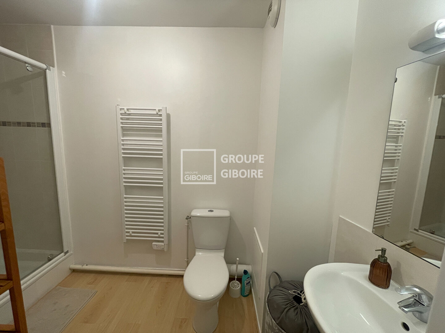 Appartement T2  - RENNES (AL25392GE) - photo-6