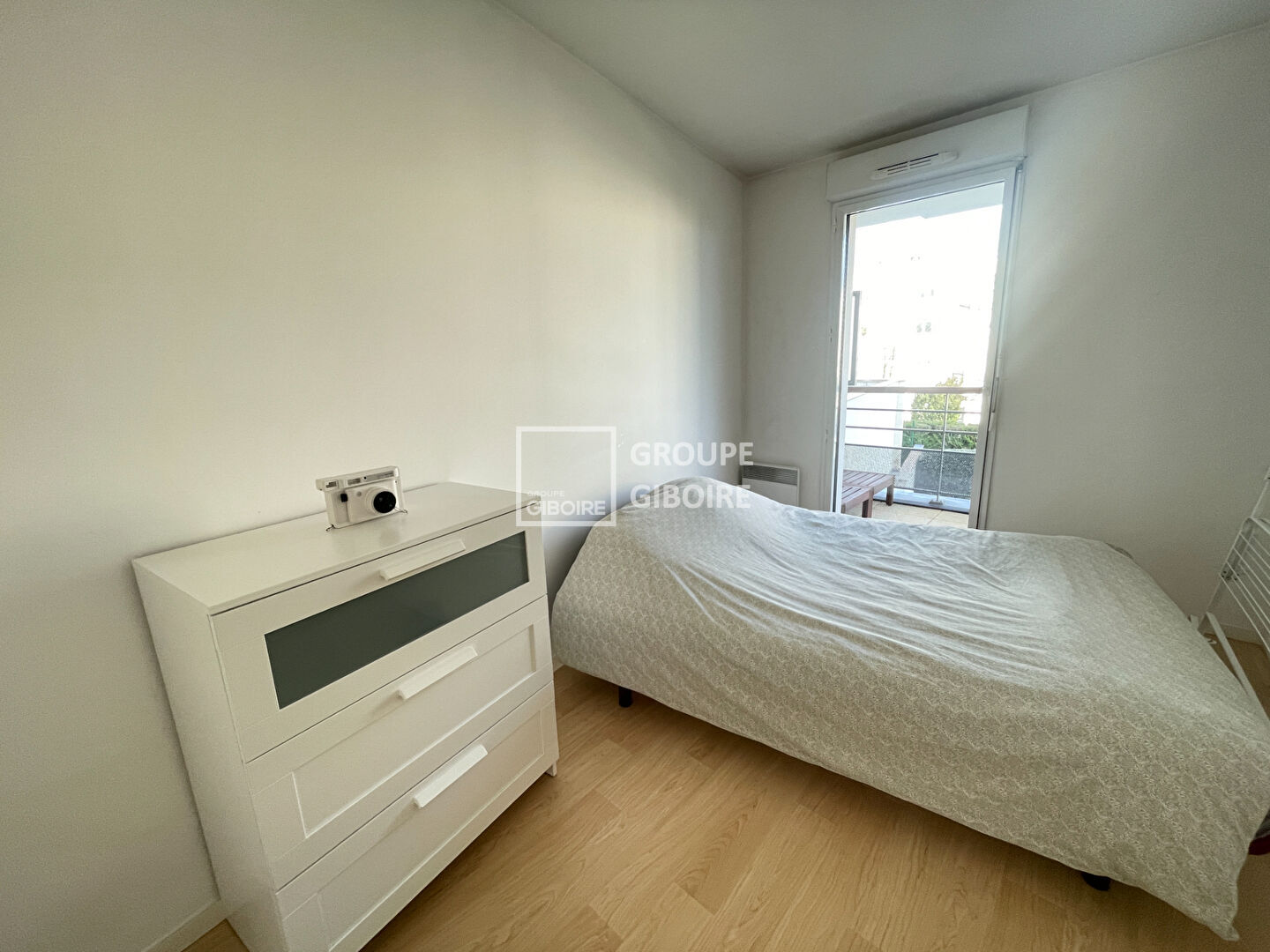 Appartement T2  - RENNES (AL25392GE) - photo-7
