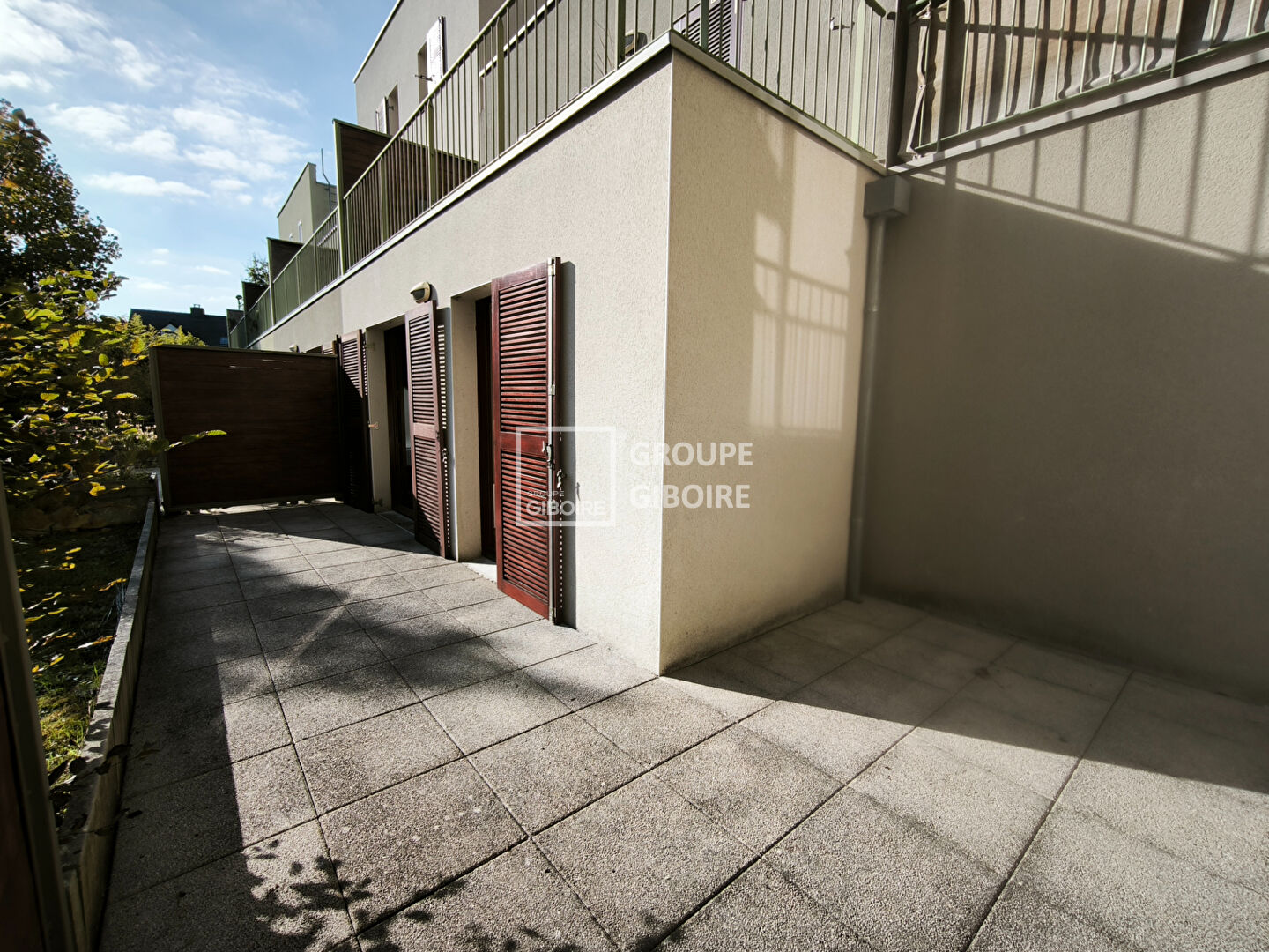 Appartement T3  - PACE (BM25643G) - photo-3