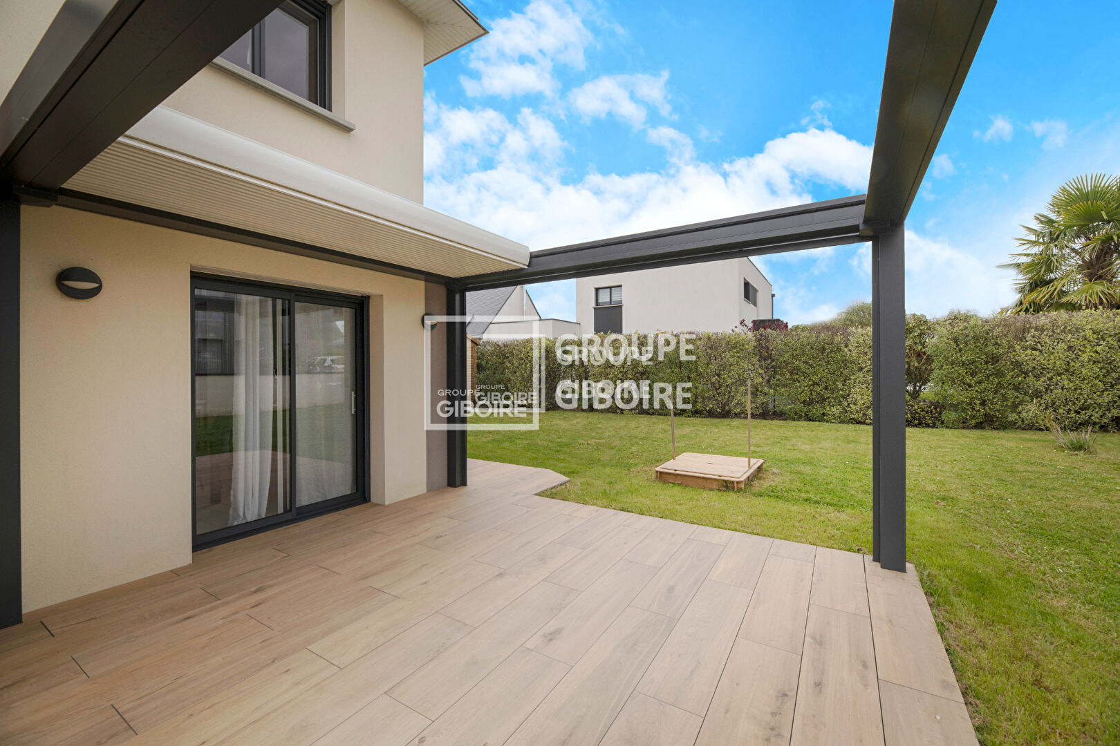 Maison T6  - SAINT GILLES (MBO25483E) - photo-1