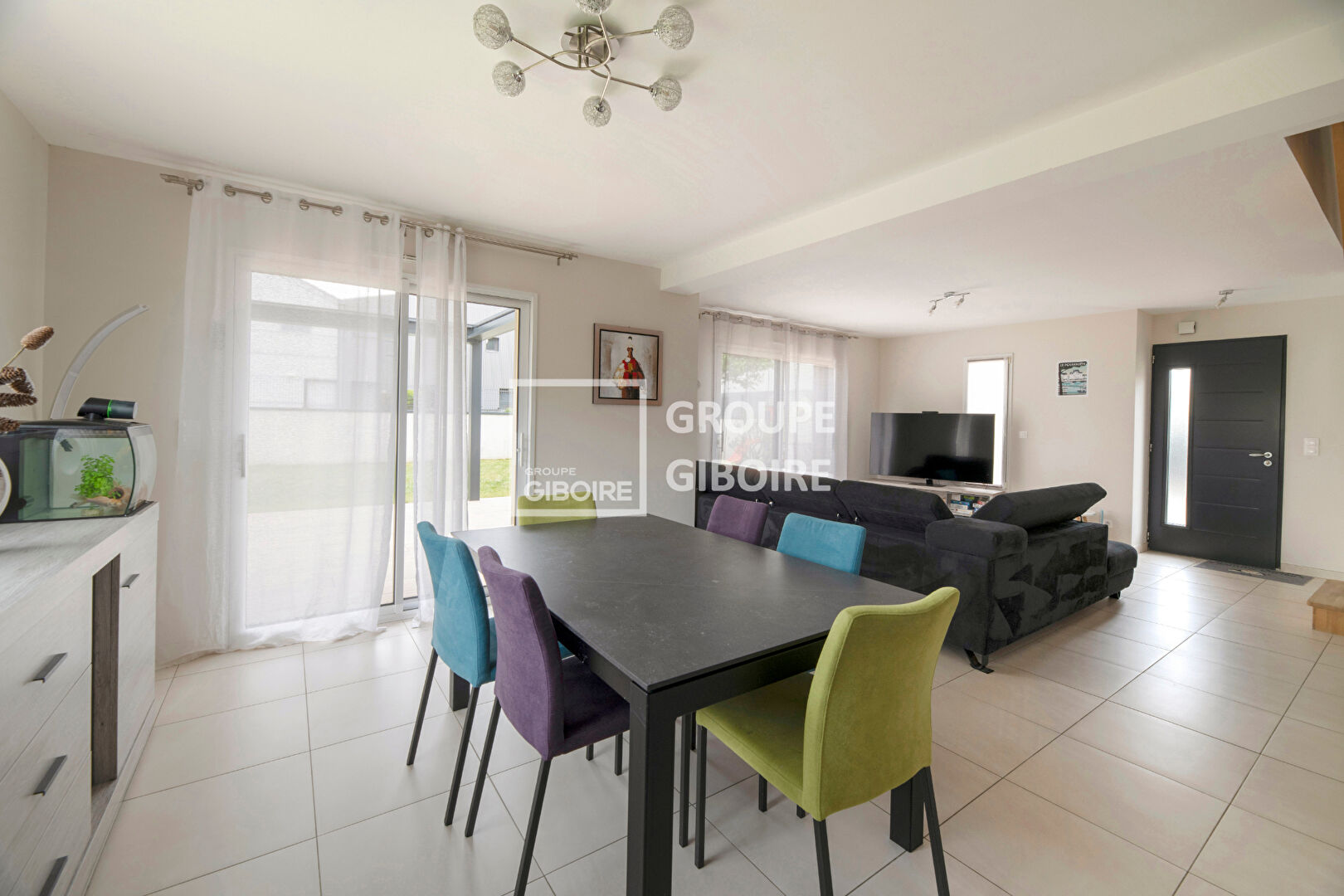 Maison T6  - SAINT GILLES (MBO25483E) - photo-4