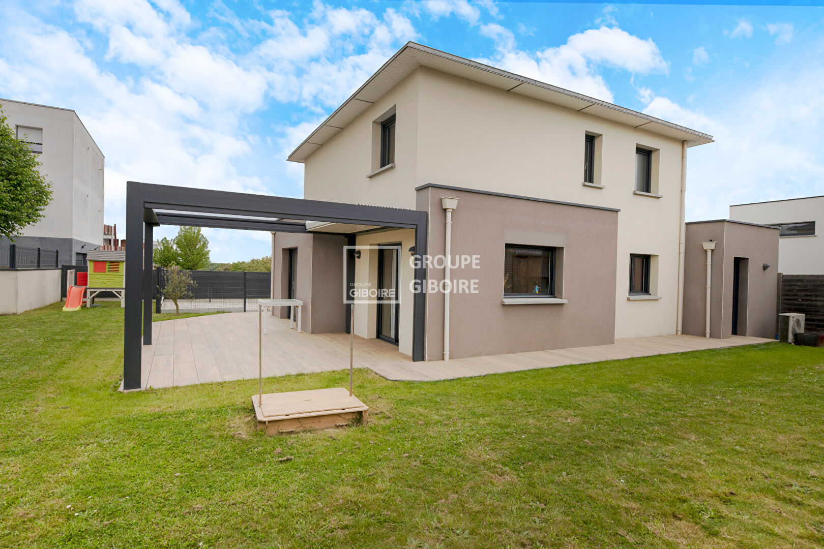 Maison T6  - SAINT GILLES (MBO25483E) - photo-10