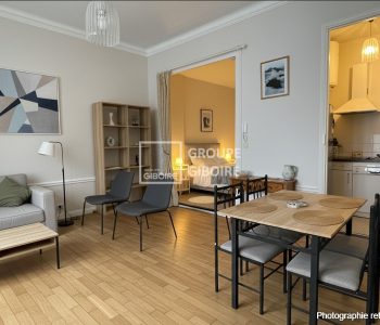 Appartement T2  - SAINT MALO (LP25419E) - vignette