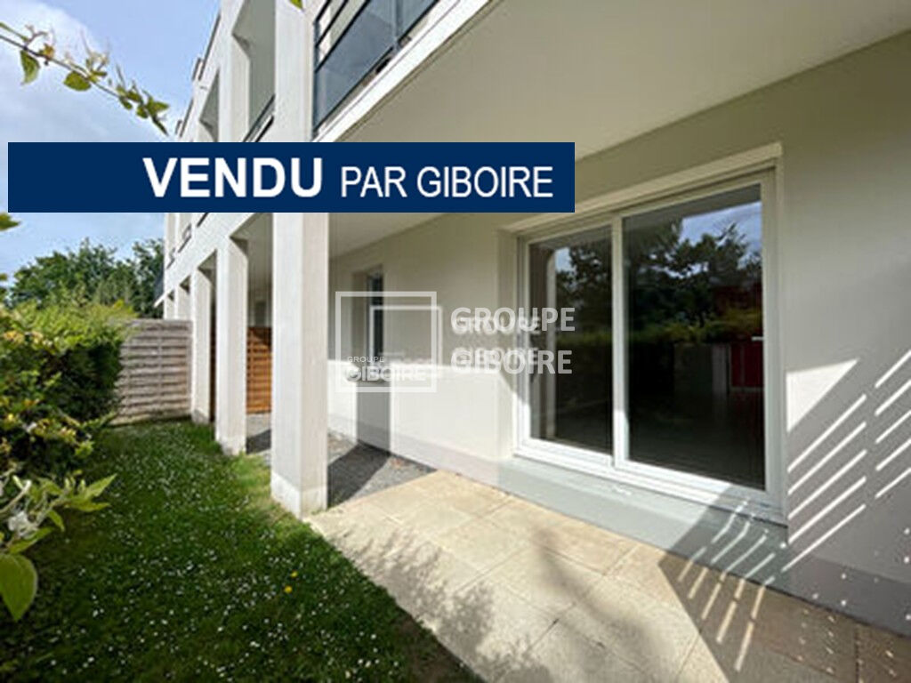 Appartement T3  - CHAVAGNE (JR25570GE) - photo-1