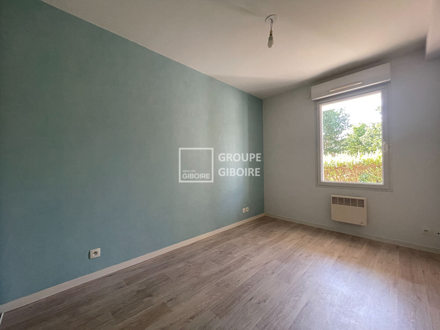 Appartement T3  - CHAVAGNE (JR25570GE) - photo-7