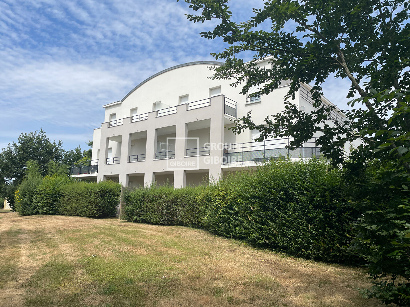 Appartement T3  - CHAVAGNE (JR25570GE) - photo-12