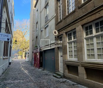 Appartement T1  - SAINT MALO (LP26000E) - vignette