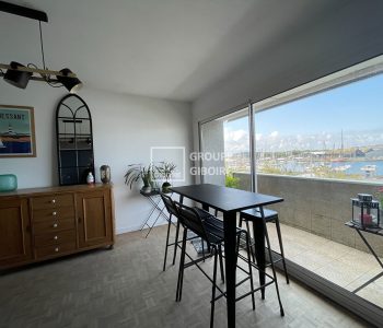 Appartement T3  - SAINT MALO (JG25522E) - vignette