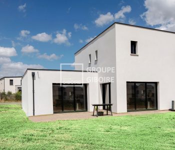 Maison T6  - LA CHAPELLE DES FOUGERETZ (MBO25745E) - vignette