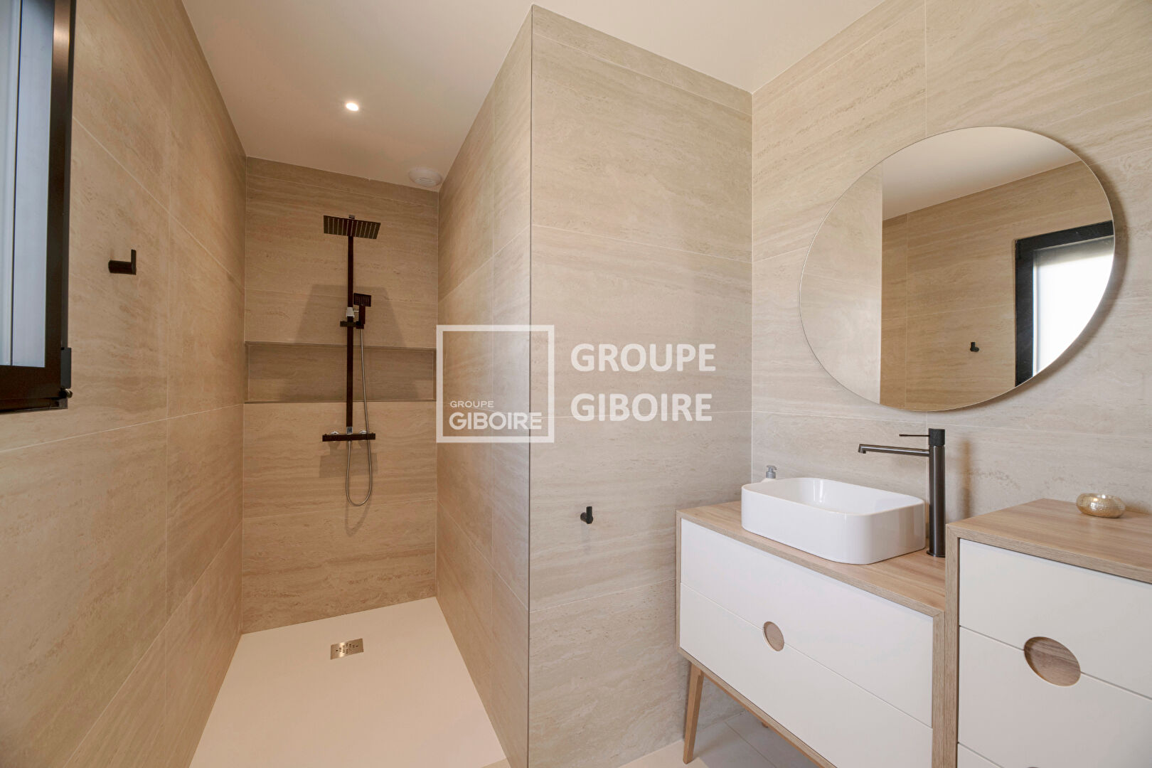 Maison T6  - LA CHAPELLE DES FOUGERETZ (MBO25745E) - photo-5